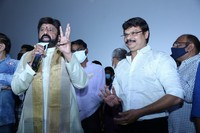 Akhanda Movie 50 Days Celebrations